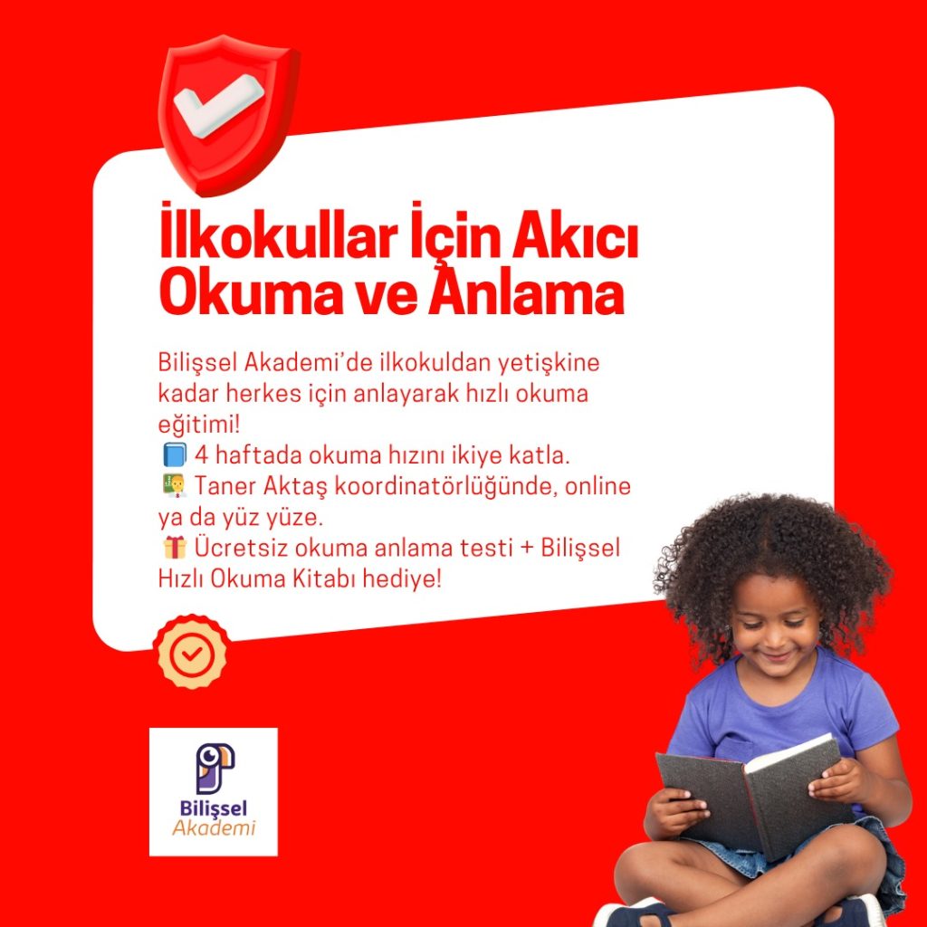 Akıcı Okuma Kursları