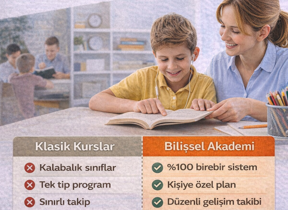 Dutluk Keçiören Hızlı Okuma Kursları