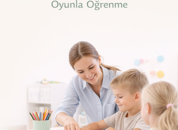 İlkokul 1. sınıf İngilizce kursu Keçiören Ankara