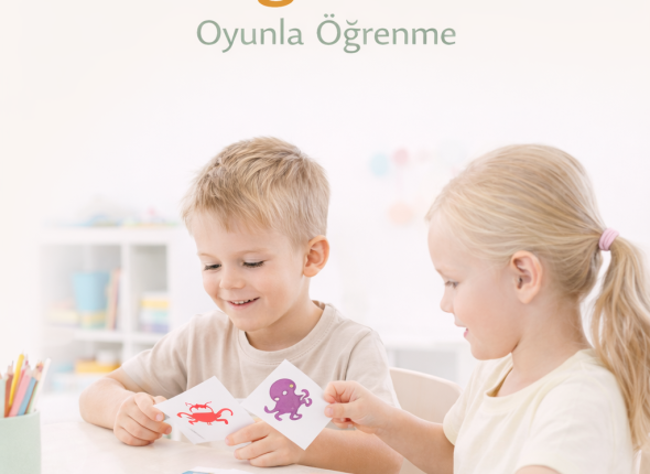 İlkokul 1. sınıf İngilizce kursu Kızılay Ankara