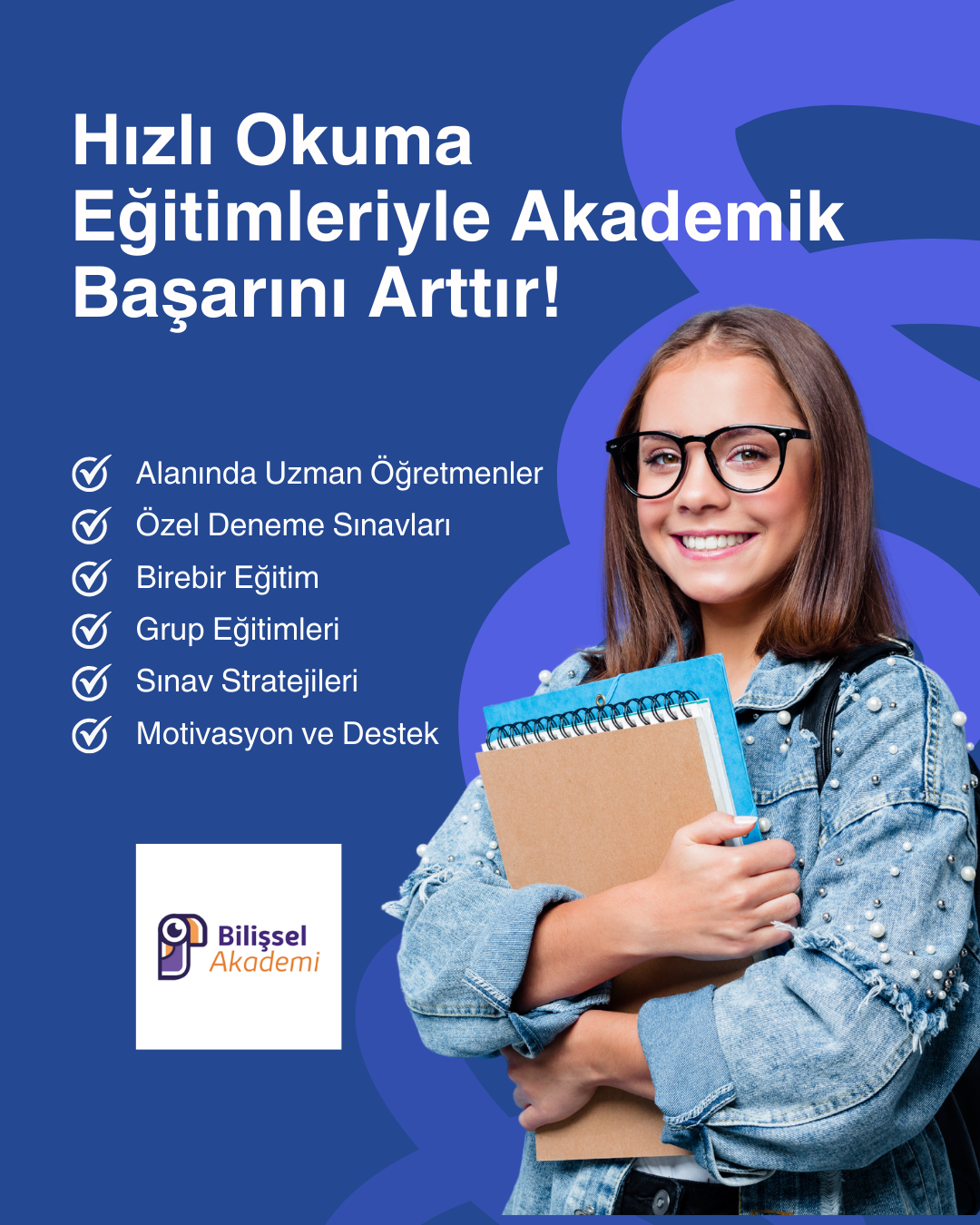HIZLI KİTAP OKUMA EĞİTİMLERİ