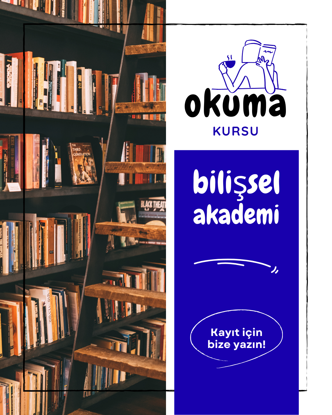 Okuma Hızlandırma Egzersizleri