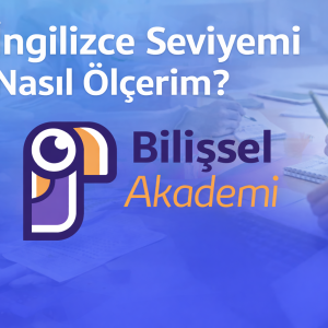 İngilizce seviyemi nasıl ölçerim