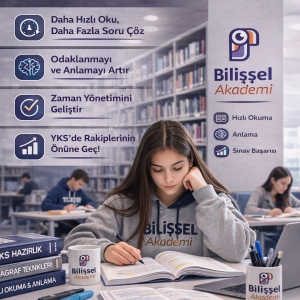 Sınav Başarısında Hızlı Okuma Etkisi